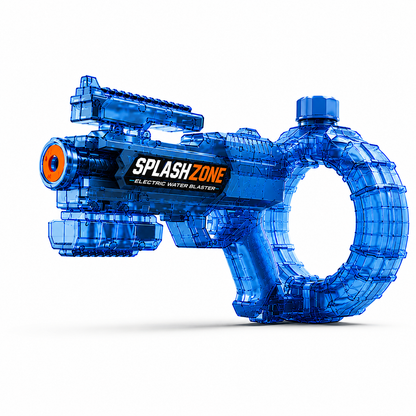 PISTOLA DE AGUA SPLASHZONE