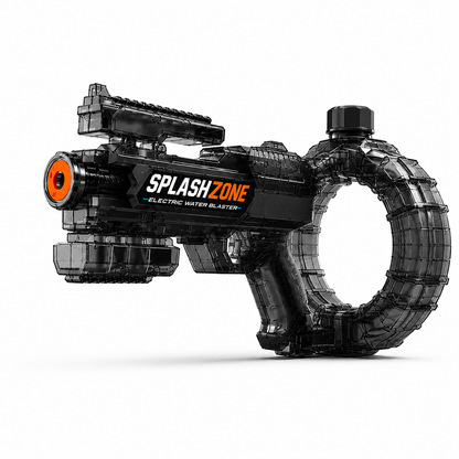PISTOLA DE AGUA SPLASHZONE