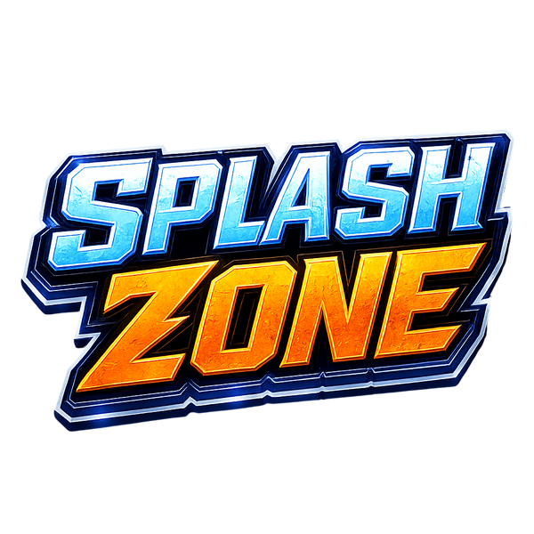 Logo SplashZone